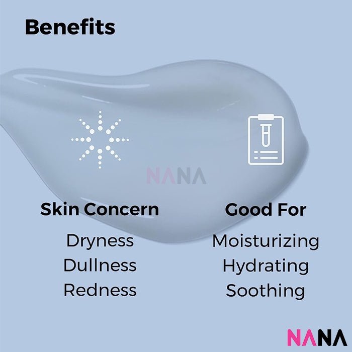 Cosrx Oil - Free Ultra - Moisturizing Lotion with Birch Sap 100ml - NANA MALL