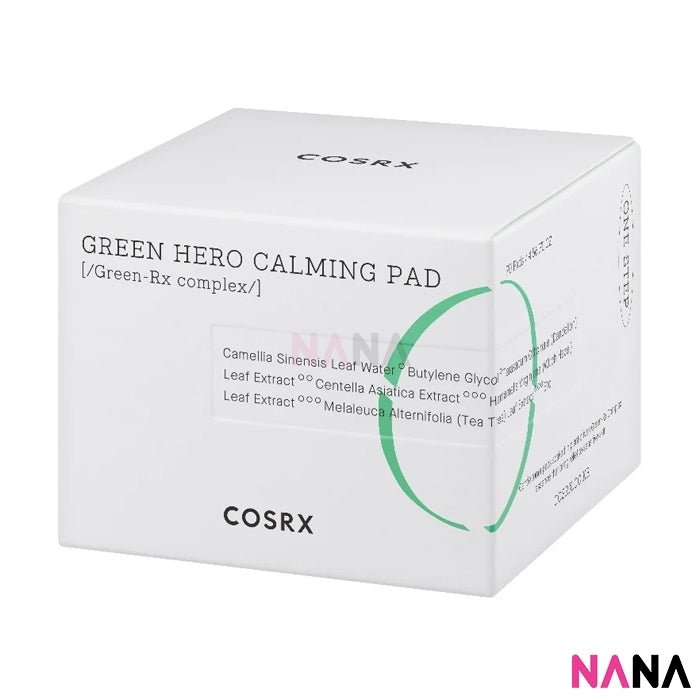 COSRX Skincare Bestsellers (Low pH Good Morning Gel Cleanser / Salicylic Acid Daily Gentle Cleanser / AHA/BHA Clarifying Treatment Toner / Advanced Snail 96 Mucin Power Essence / Aloe Soothing Sun Cream SPF50+ PA+++) - NANA MALL