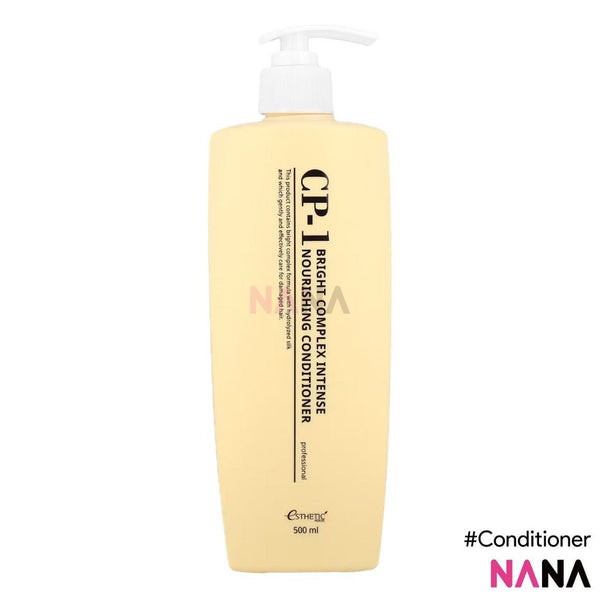 CP - 1 Bright Complex Intense Nourishing Conditioner 500ml - NANA MALL