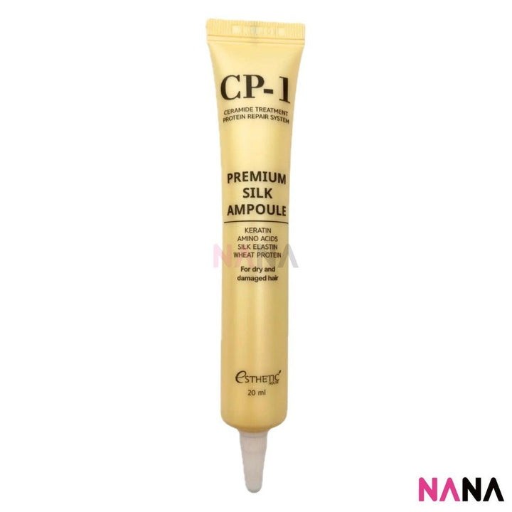 CP - 1 PREMIUM Silk Ampoule 4pcs/box - NANA MALL