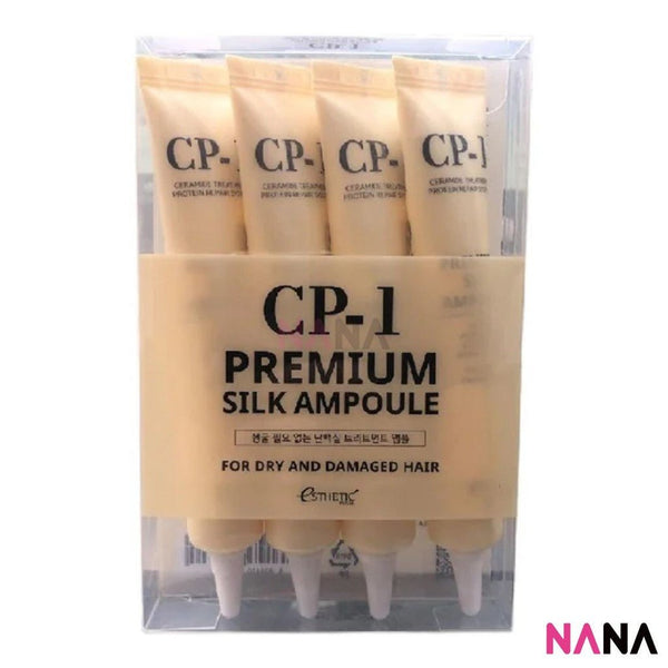 CP - 1 PREMIUM Silk Ampoule 4pcs/box - NANA MALL