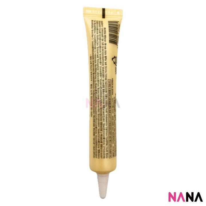 CP - 1 PREMIUM Silk Ampoule 4pcs/box - NANA MALL