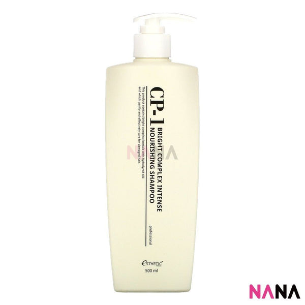 CP - 1 Protein Shampoo 500ml - NANA MALL