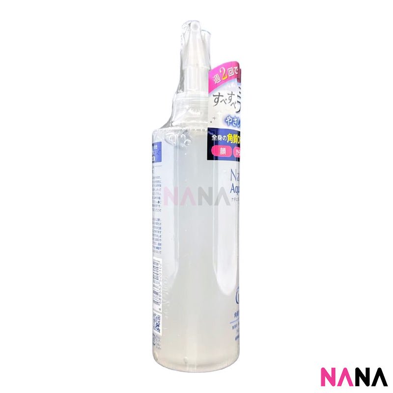 キュア ナチュラルアクアジェル 250g – NANA MALL