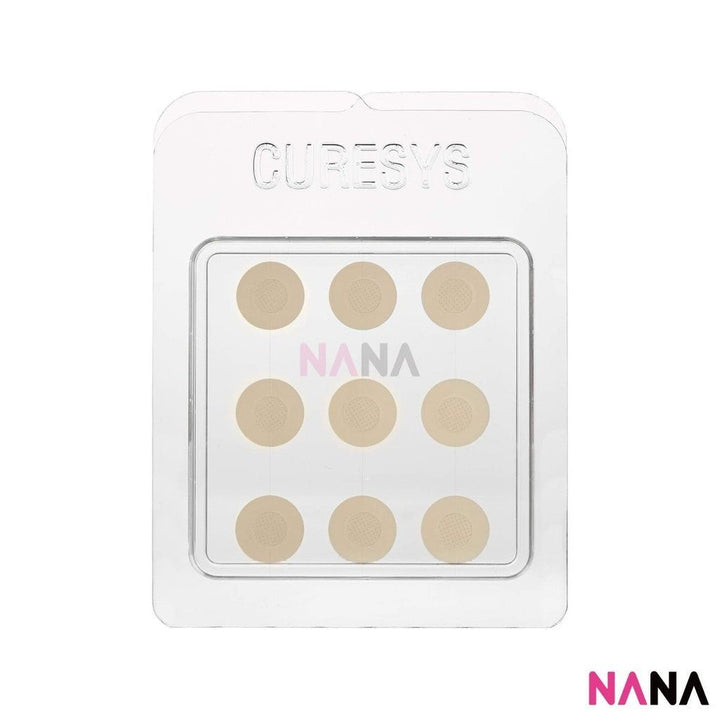 CURESYS Trouble Clear Patch+ 9pcs - NANA MALL