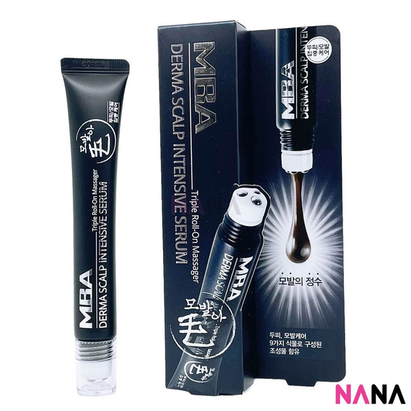 DayCell MBA Derma Scalp Intensive Ampoule 20ml - NANA MALL