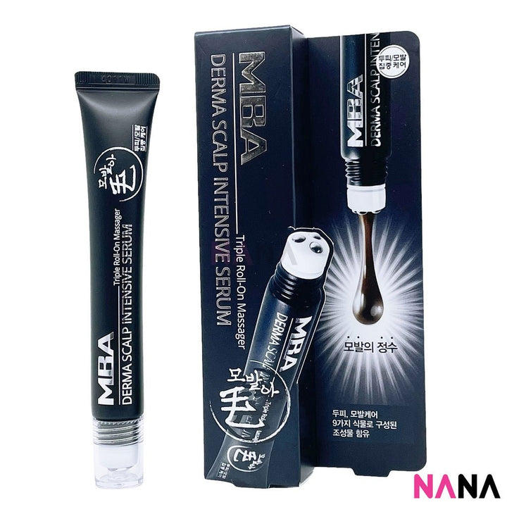 DayCell MBA Derma Scalp Intensive Ampoule 20ml - NANA MALL