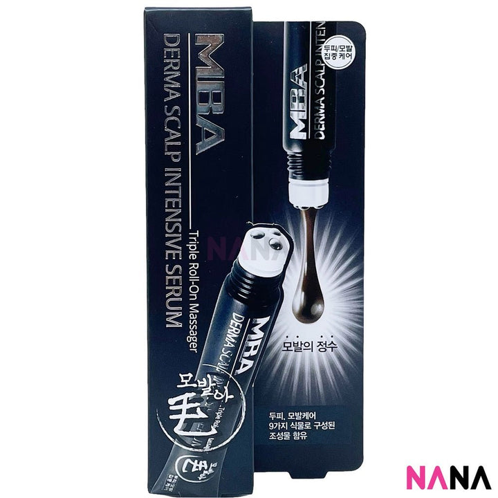 DayCell MBA Derma Scalp Intensive Ampoule 20ml - NANA MALL