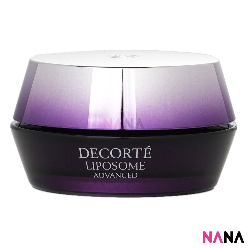 DECORTE Liposome Advanced Repair Cream 50ml – NANA MALL