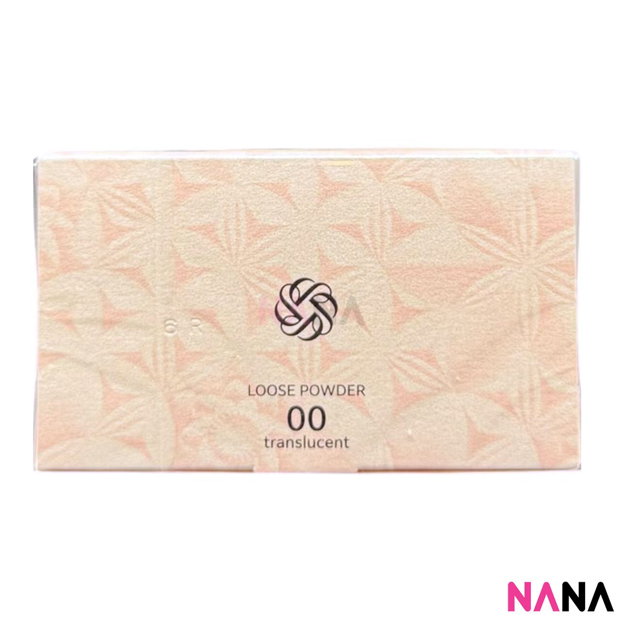 Phấn phủ DECORTE Loose Powder #00 Translucent 20g – NANA MALL