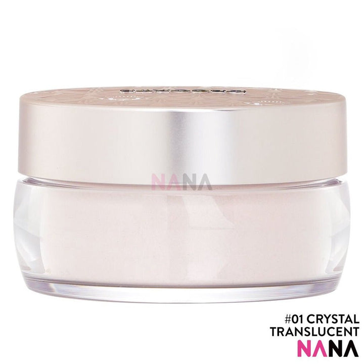 DECORTÉ Loose Powder 01 Crystal Translucent 20g - NANA MALL