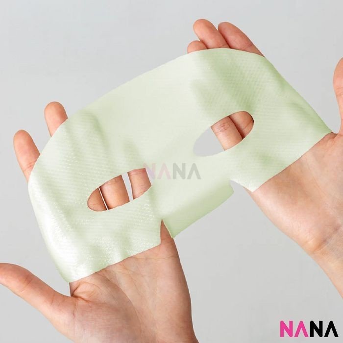 DERMAFiX Patent Performance Cica Collagen Mask 8Sheets - NANA MALL