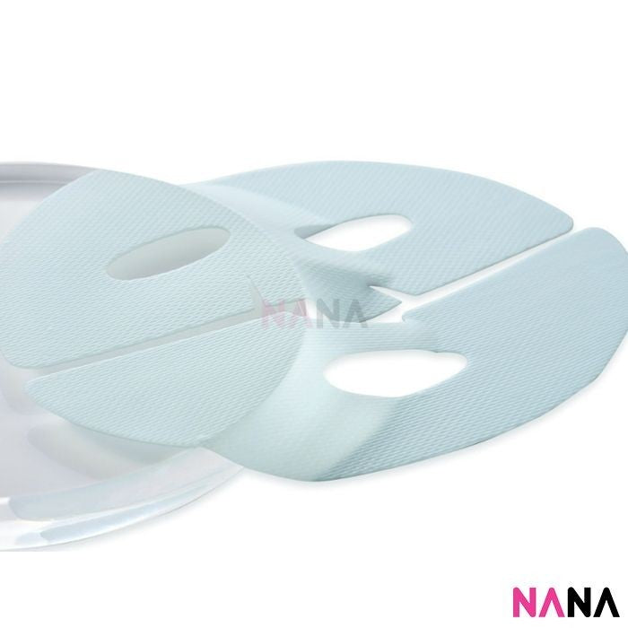 DERMAFiX Perfect Real Performance Hyal Collagen Facial Mask 8Sheets - NANA MALL