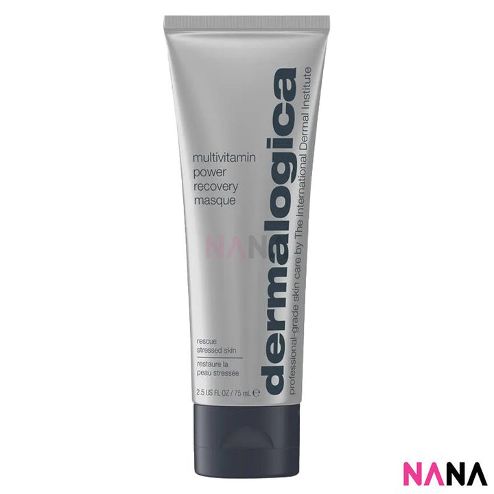 Dermalogica Multivitamin Power Recovery Mask 75ml - NANA MALL