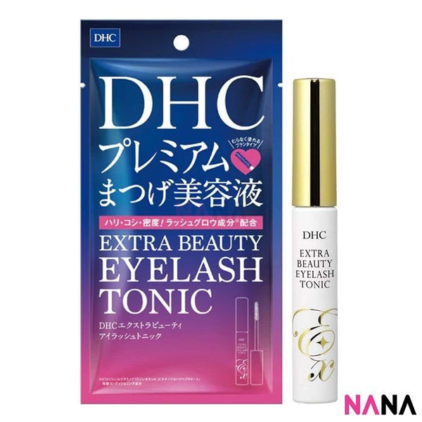 DHC Extra Beauty Eyelash Tonic 6.5ml - NANA MALL