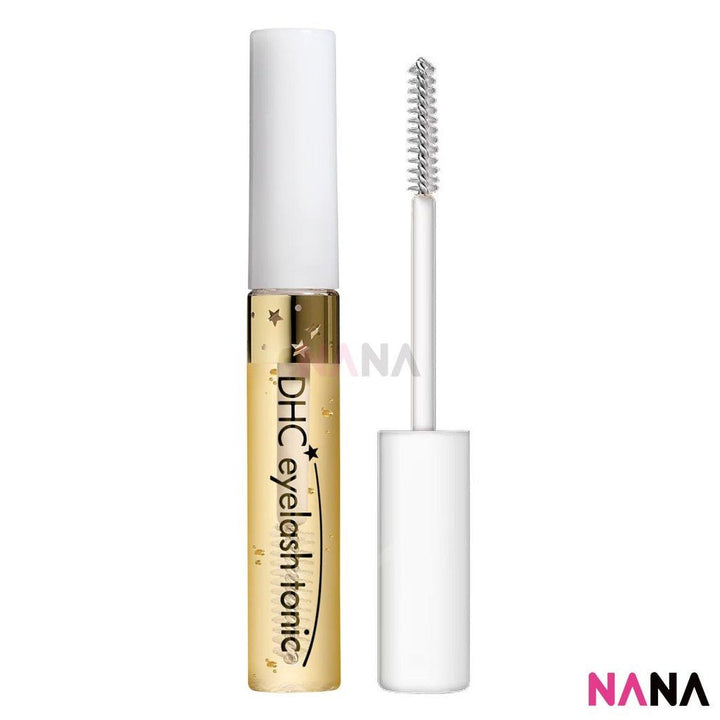 DHC Eyelash Tonic Conditioning Eyelash Gel 6.5ml - NANA MALL