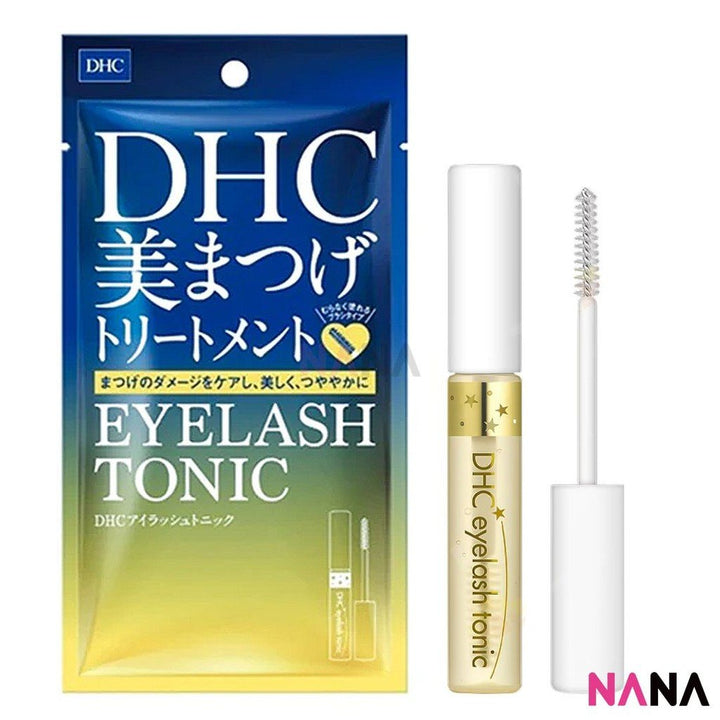 DHC Eyelash Tonic Conditioning Eyelash Gel 6.5ml - NANA MALL
