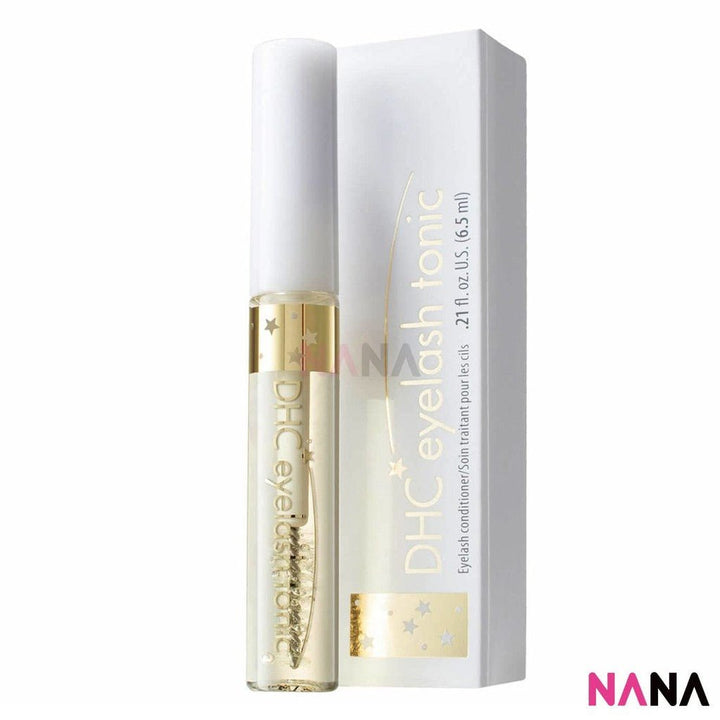 DHC Eyelash Tonic Conditioning Eyelash Gel 6.5ml - NANA MALL