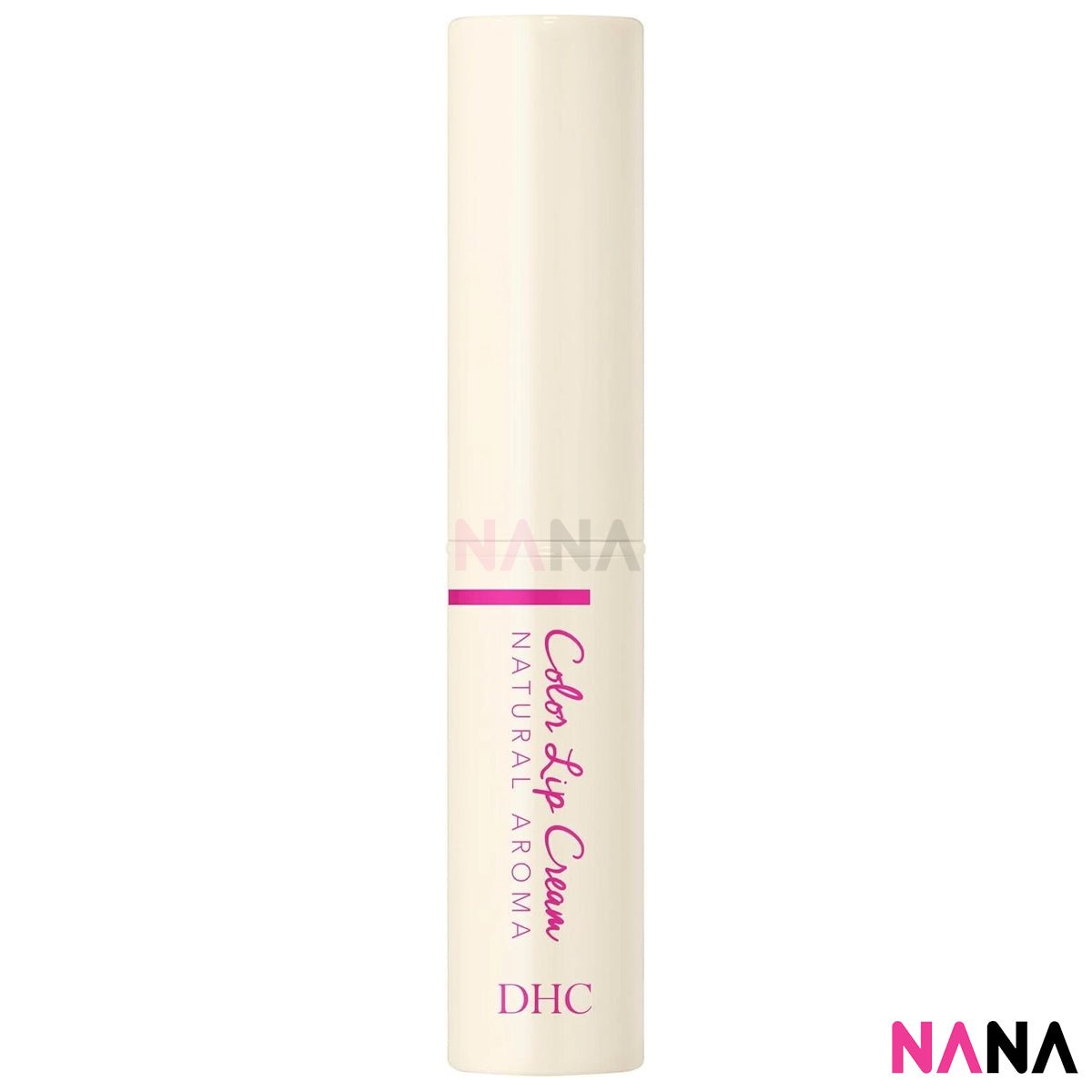 DHC モイスチュアカラーリップクリーム - ピンク 1.5g – NANA MALL