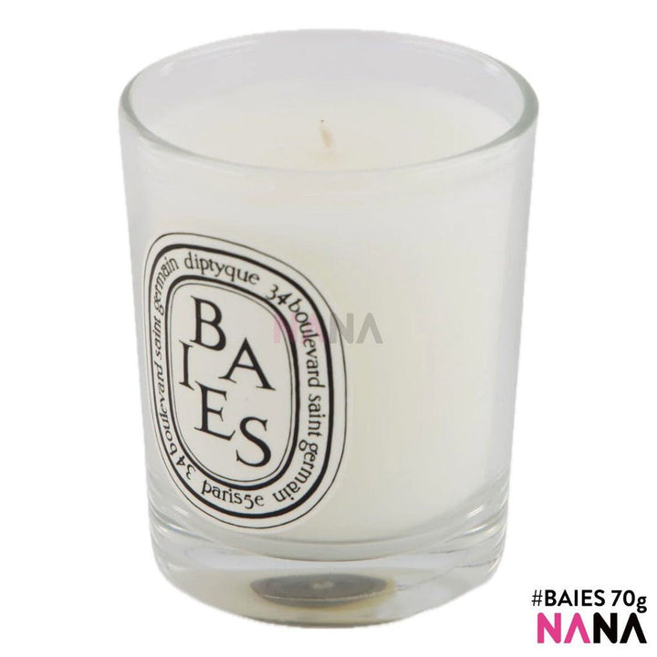 DIPTYQUE Classic Candle BAIES 70g - NANA MALL