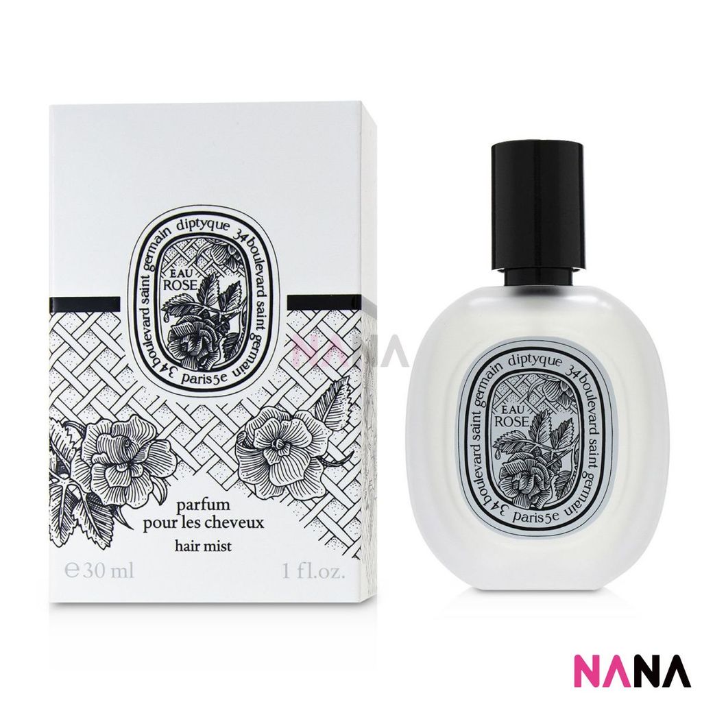 ディプティク ヘアミスト #オー ローズ 30ml – NANA MALL