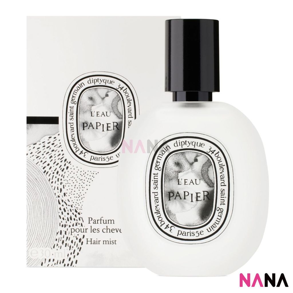 ディプティク ヘアミスト #L'Eau Papier 30ml – NANA MALL