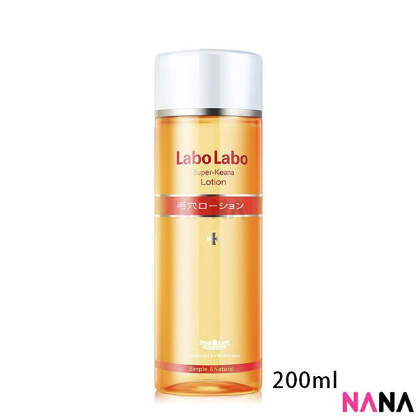 Dr.Ci:Labo Labo Labo Super Keana Lotion 200ml - NANA MALL