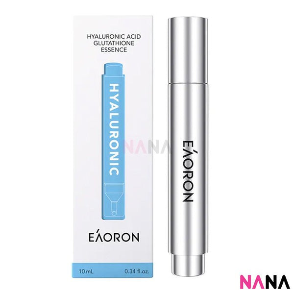 EAORON Hyaluronic Acid Glutathione Essence 10ml x2 - NANA MALL