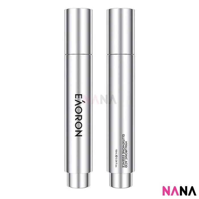 EAORON Hyaluronic Acid Glutathione Essence 10ml x2 NANA MALL EAORON Hyaluronic Acid Glutathione Essence 10ml x2 NANA MALL
