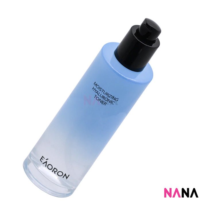 Eaoron ヒアルロン酸トナー 120ml | 保湿スキンケア – NANA MALL