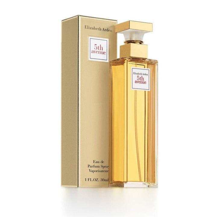 Elizabeth Arden 5th Avenue Eau De Parfum Spray 30ml - NANA MALL