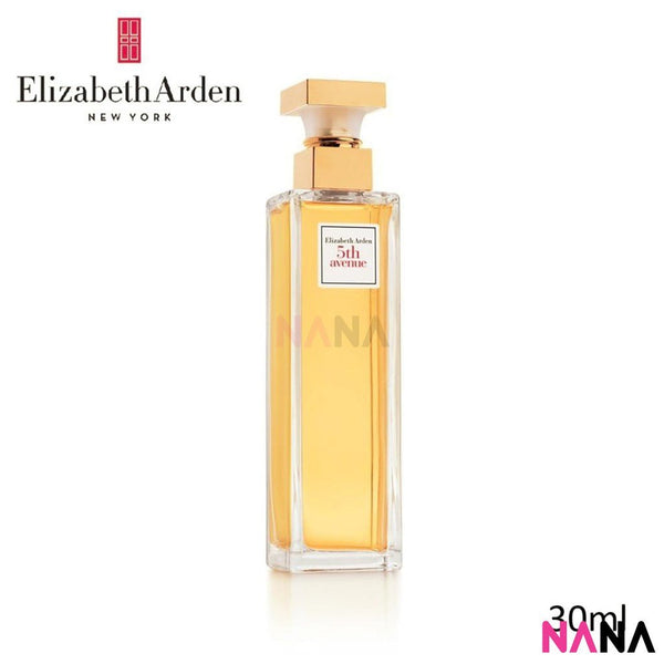 Elizabeth Arden 5th Avenue Eau De Parfum Spray 30ml - NANA MALL