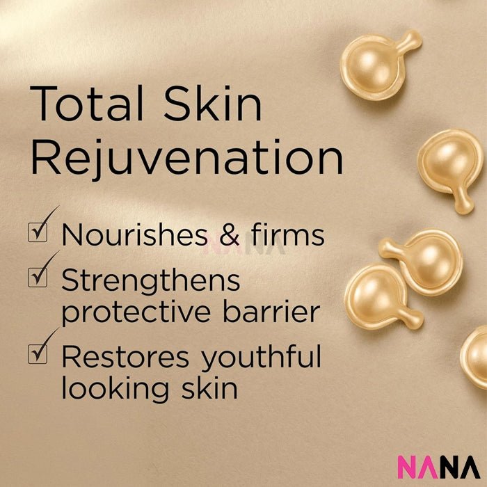 Elizabeth Arden Advanced Ceramide Capsules Daily Youth Restoring Serum 30 Capsules - NANA MALL