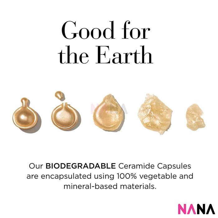 Elizabeth Arden Advanced Ceramide Capsules Daily Youth Restoring Serum 90 capsules - NANA MALL