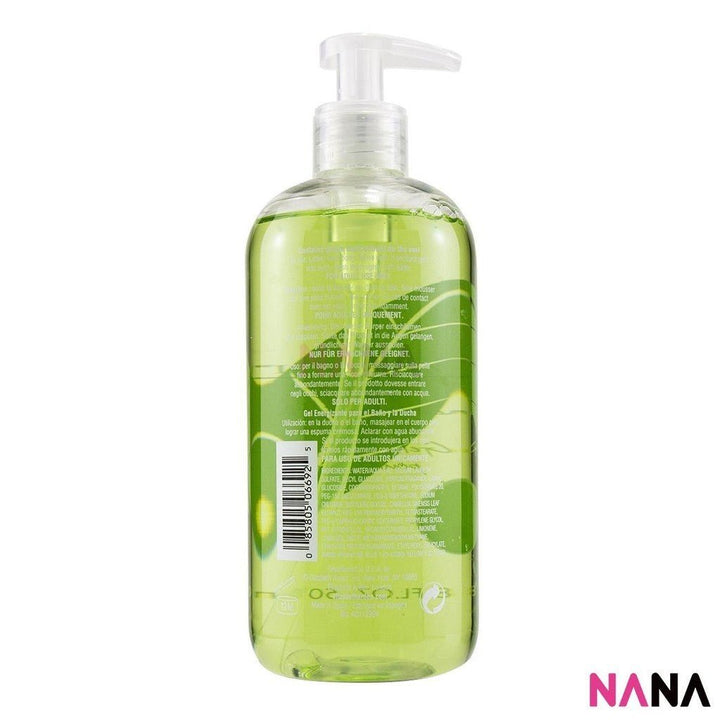 Elizabeth Arden Green Tea Energizing Bath & Shower Gel 500ml - NANA MALL