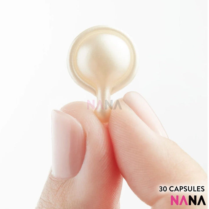 Elizabeth Arden Hyaluronic Acid Ceramide Capsules Hydra - Plumping Serum 30 Capsules - NANA MALL