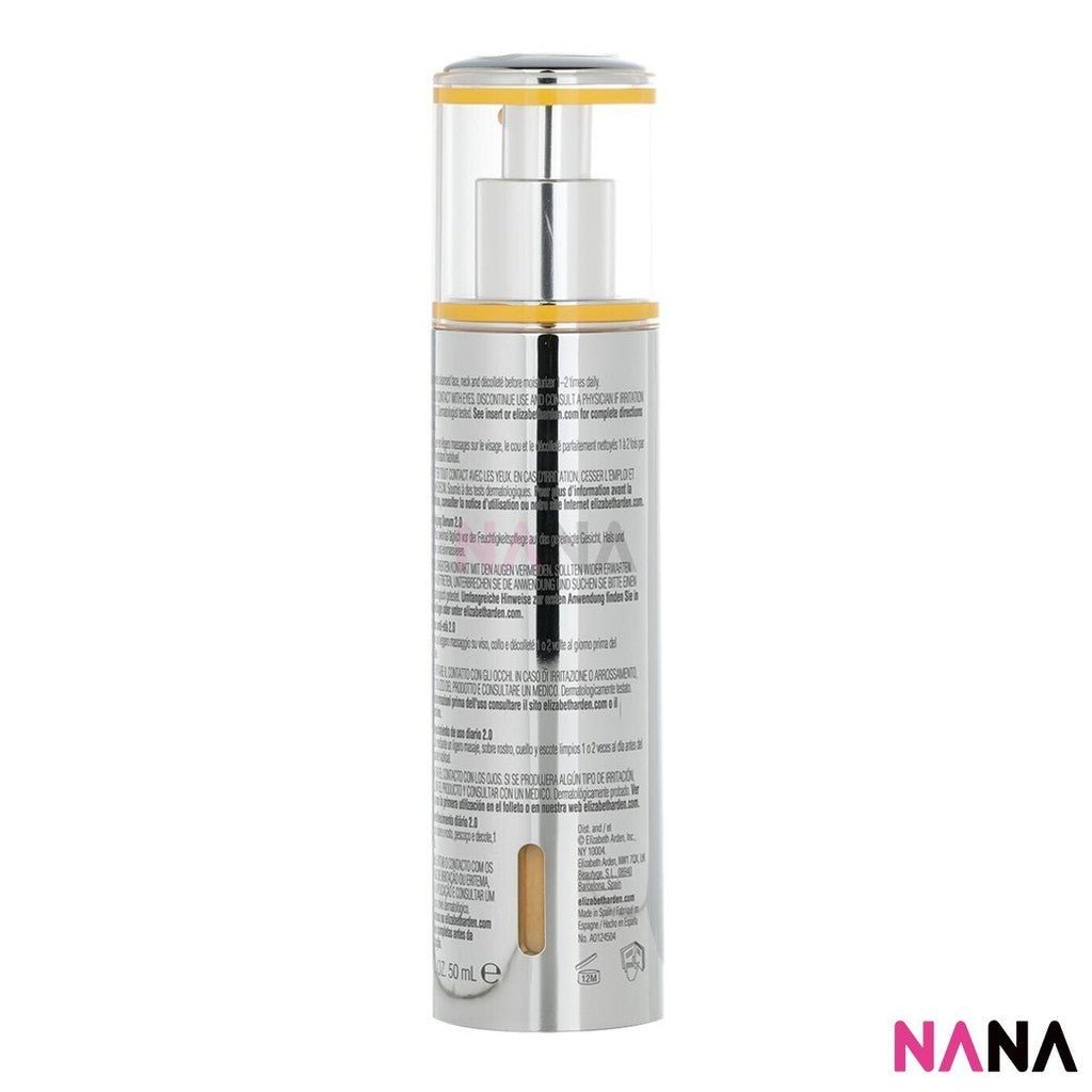 Elizabeth Arden Prevage Anti-Aging Daily Serum 2.0 50ml | NANA MALL
