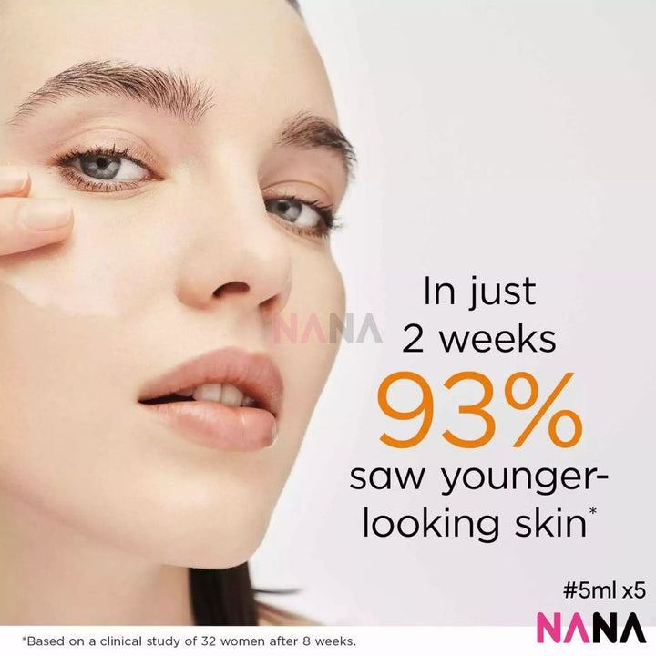 Elizabeth Arden Prevage Anti - Aging Daily Serum 2.0 Sample Pack (5ml x 10/5) - NANA MALL