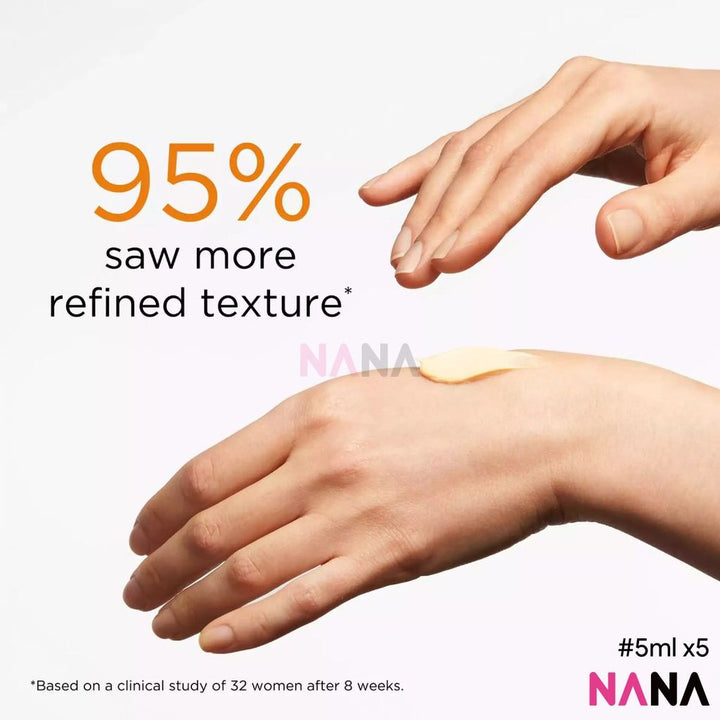 Elizabeth Arden Prevage Anti - Aging Daily Serum 2.0 Sample Pack (5ml x 10/5) - NANA MALL