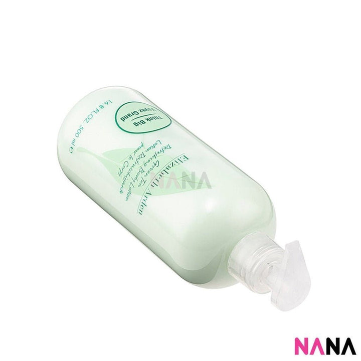 Elizabeth Arden Super Size Green Tea Refreshing Body Lotion 500ml - NANA MALL