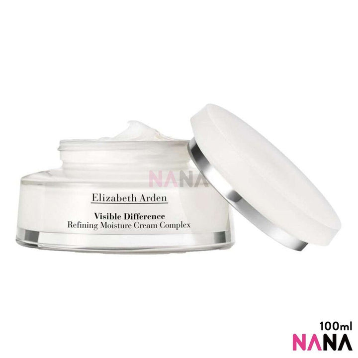 Elizabeth Arden Visible Difference Refining Moisture Cream Complex 100ml - NANA MALL