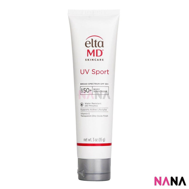 elta MD UV Sport Broad - Spectrum SPF 50+ 85g - NANA MALL