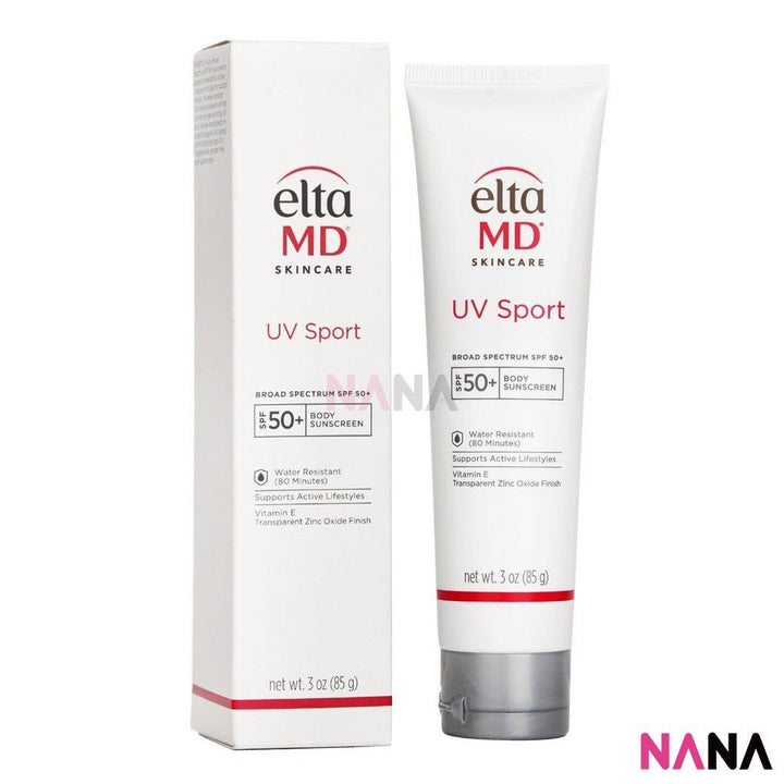 elta MD UV Sport Broad - Spectrum SPF 50+ 85g - NANA MALL