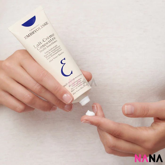 Embryolisse Lait Crème Concentré - Daily Face and Body Cream (Face Primer) 75ml - NANA MALL