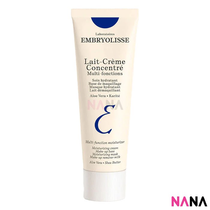 Embryolisse Lait Crème Concentré - Daily Face and Body Cream (Face Primer) 75ml - NANA MALL