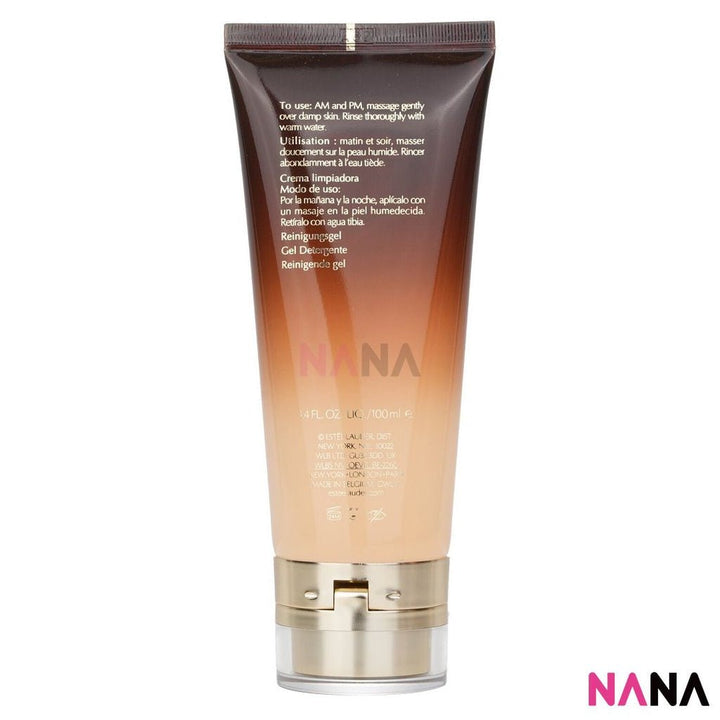 Estée Lauder Advanced Night Cleansing Gelèe with 15 Amino Acids 100ml - NANA MALL