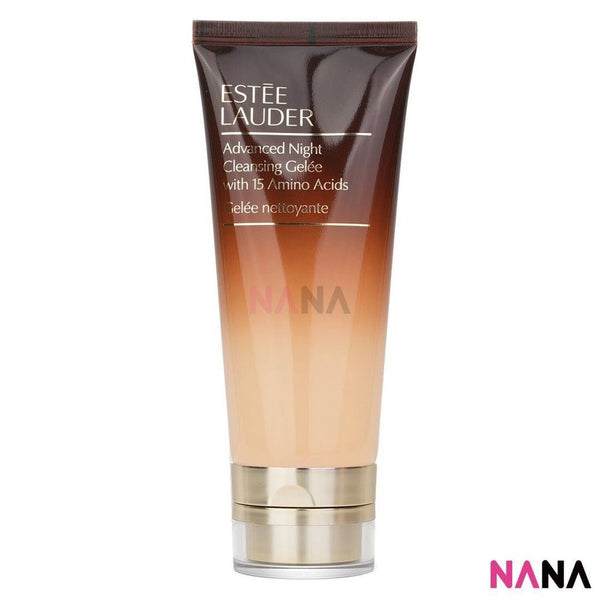 Estée Lauder Advanced Night Cleansing Gelèe with 15 Amino Acids 100ml - NANA MALL