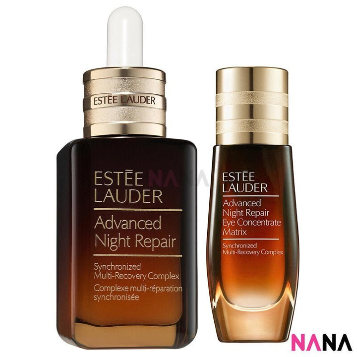 Estee Lauder Advanced Night Repair ANR/Eye Cream/Matrix/Serum/Cleanser/Vitality8 Lotion/Mask/Radiance Collection - NANA MALL
