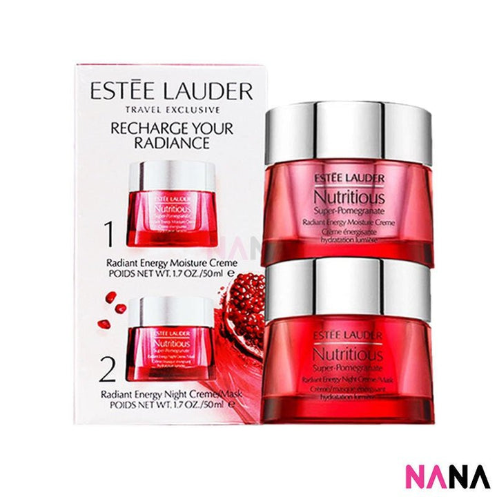 Estee Lauder Advanced Night Repair ANR/Eye Cream/Matrix/Serum/Cleanser/Vitality8 Lotion/Mask/Radiance Collection - NANA MALL