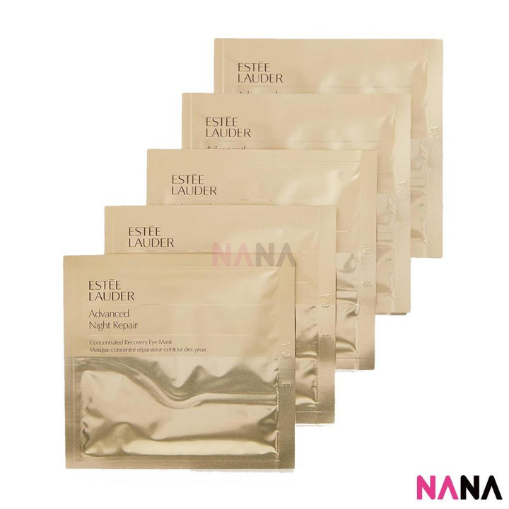 Estee Lauder Advanced Night Repair Concentrated Recovery Eye Mask Sample Pack (5/10 Pairs) - NANA MALL